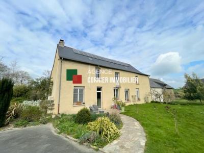 Vente Maison 6 pièces DOMAGNE 35113