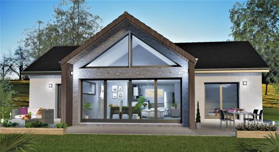 photo For sale House GOUX-LES-USIERS 25