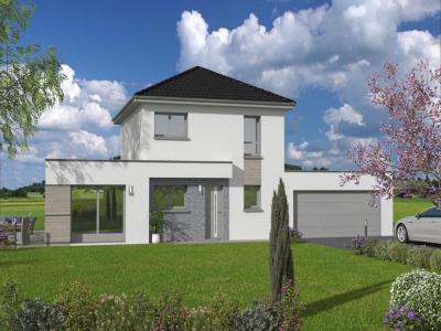 Vente Maison AUDEUX 25170