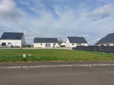photo For sale New housing EVRON 53