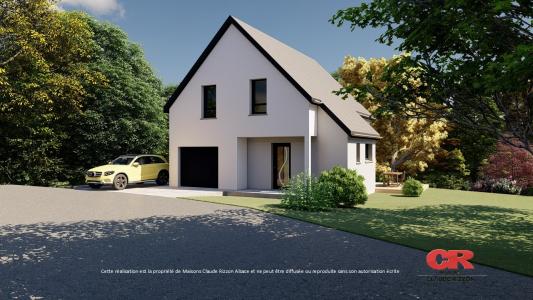 Vente Maison 5 pièces SAND 67230