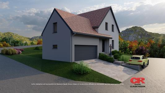 Vente Maison 6 pièces SOULTZ-LES-BAINS 67120