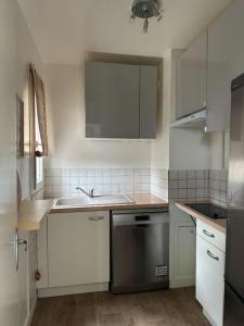 photo For rent Apartment SAVIGNY-SUR-ORGE 91
