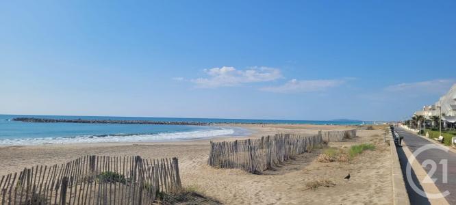 photo For sale Apartment PALAVAS-LES-FLOTS 34