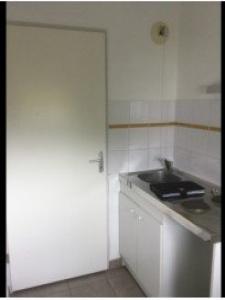 Vente Appartement SAINT-GAUDENS 