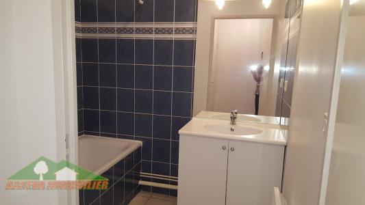Vente Appartement SAINT-GAUDENS 