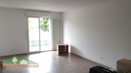 Vente Appartement SAINT-GAUDENS 