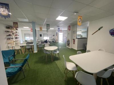 Location Local commercial SAINT-DENIS 97400