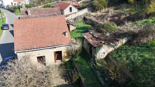 photo For sale House BRECHAMPS 28