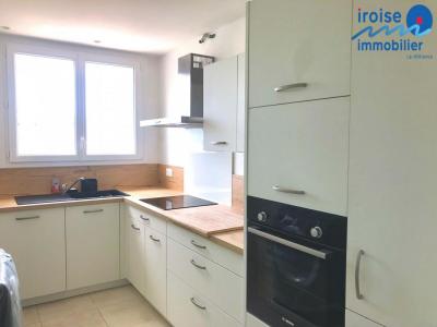 Location Appartement 4 pièces BREST 29200