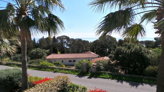Vente Appartement 3 pièces ISSAMBRES 83380