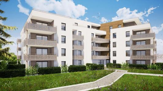 Location Appartement 2 pièces SAINT-LOUIS 68300