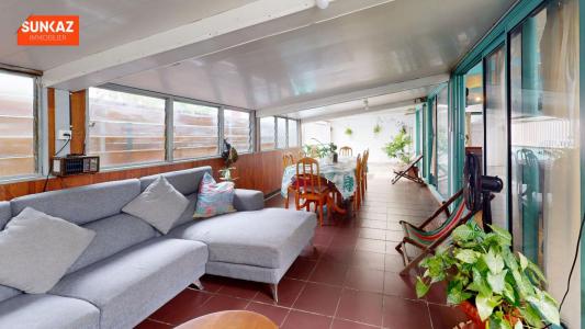 Vente Maison 4 pices SAINT-PIERRE 97410