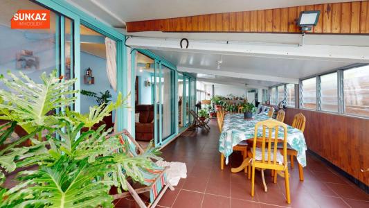 Vente Maison SAINT-PIERRE 