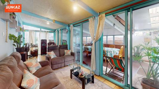 Vente Maison SAINT-PIERRE 