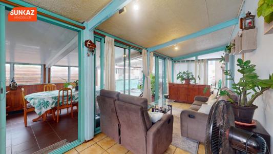 Vente Maison SAINT-PIERRE 