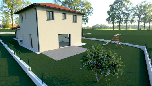 Vente Maison CRACHIER 