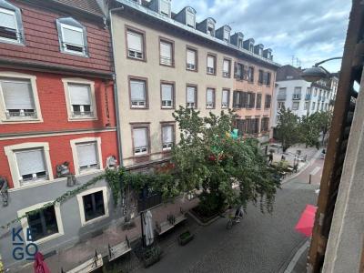 photo For rent Apartment STRASBOURG 67