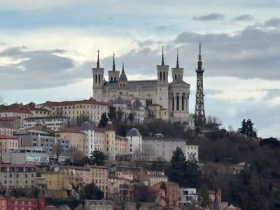 Location Appartement 3 pièces LYON-2EME-ARRONDISSEMENT 69002