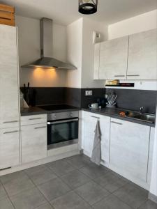 Location Appartement SAINT-LOUIS  68