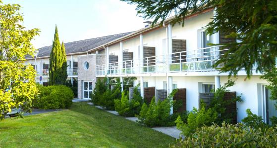 Vente Appartement TREILLIERES 44119