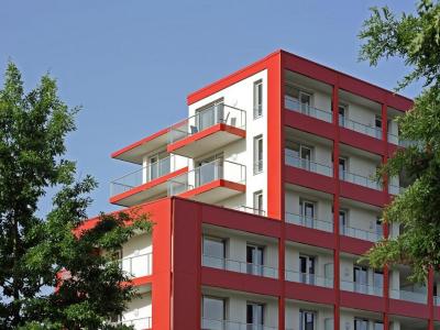 photo For sale Apartment STRASBOURG 67