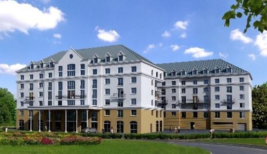 Vente Appartement ROISSY-EN-FRANCE 95700