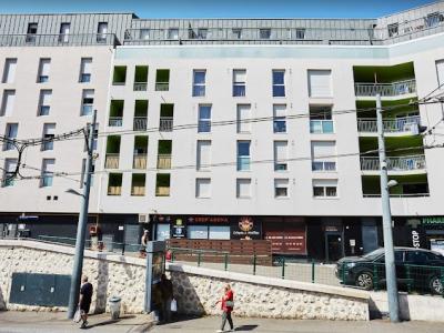 photo For sale Apartment MARSEILLE-5EME-ARRONDISSEMENT 13