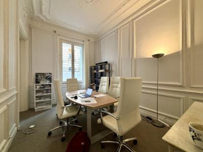 Location Bureau PARIS-9EME-ARRONDISSEMENT 75009