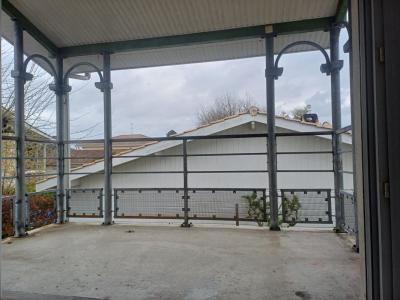 Vente Appartement LEGE-CAP-FERRET  33