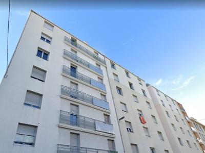 Vente Appartement MARSEILLE-3EME-ARRONDISSEMENT 13003