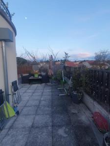 Vente Appartement 3 pièces TOULOUSE 31400