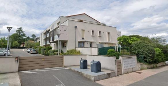 Vente Appartement CASTANET-TOLOSAN  31
