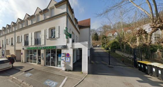 Vente Appartement 2 pices LAIGNEVILLE 60290