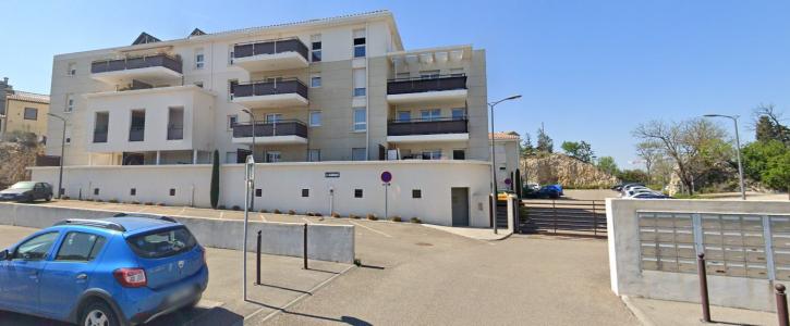 Vente Appartement 2 pièces CHATEAURENARD 13160