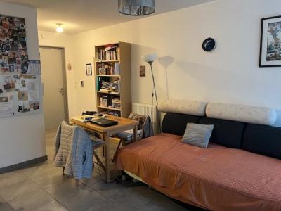 Vente Appartement 2 pièces TOULOUSE 31100