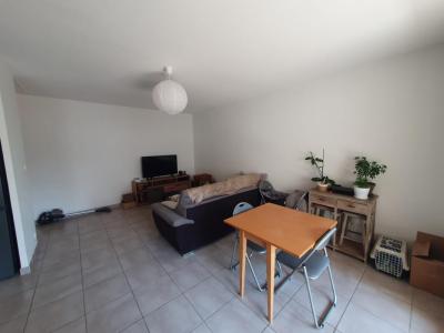 Vente Appartement 3 pièces TOULOUSE 31400