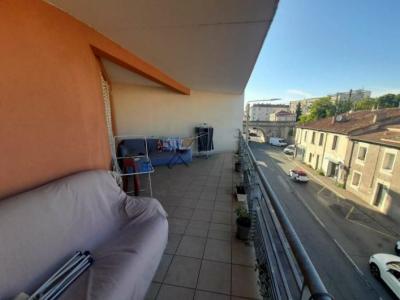 Vente Appartement 3 pices NIMES 30000