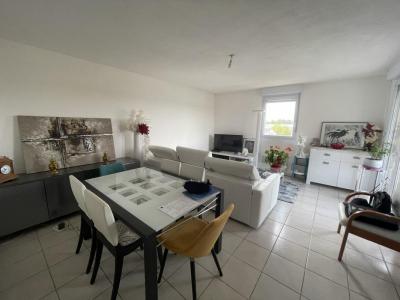 Vente Appartement 3 pièces MONTAUBAN 82000