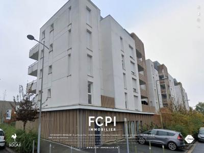 Vente Appartement 2 pièces LORMONT 33310