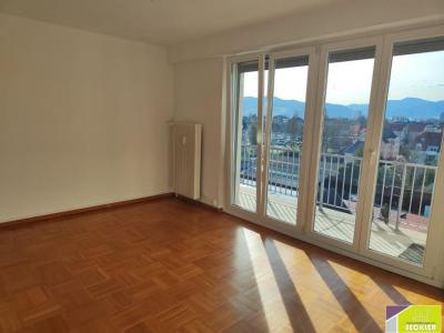 Location Appartement 3 pièces COLMAR 68000