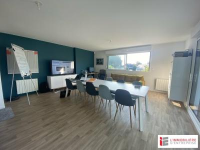 Location Bureau MELESSE 35520