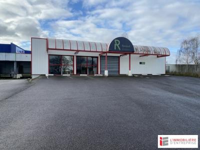Location Commerce RENNES 35000