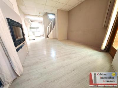 Vente Maison AMIENS