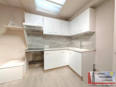 Vente Maison AMIENS