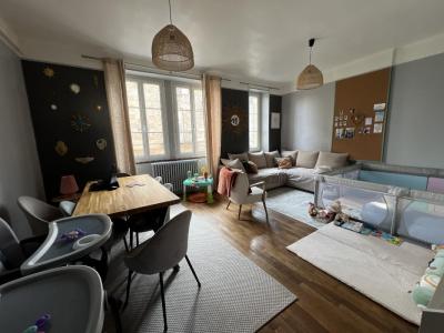 Vente Maison 6 pièces ARGENTAN 61200