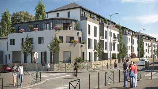 Location Appartement 2 pièces NANTES 44300