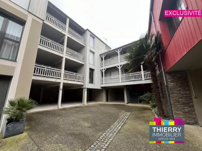 Vente Appartement 2 pices DINARD 35800