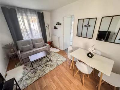 photo For rent Apartment MELUN 77