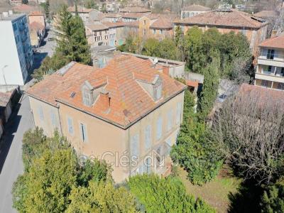Vente Maison 14 pièces BRIGNOLES 83170